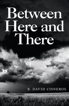 portada Between Here and There (en Inglés)
