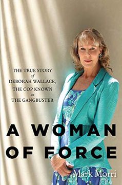 portada A Woman of Force (en Inglés)