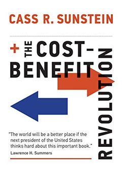 portada The Cost-Benefit Revolution (The mit Press) 
