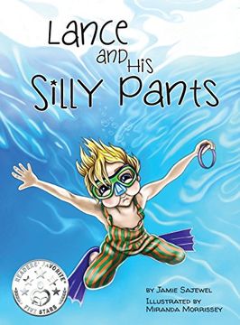 portada Lance and His Silly Pants