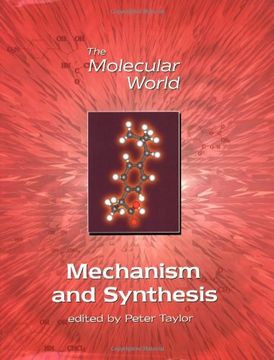 portada Mechanism and Synthesis (in English)