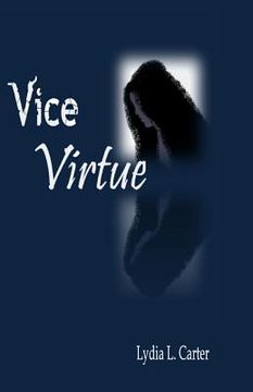 portada Vice Virtue (en Inglés)