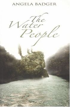 portada Water People