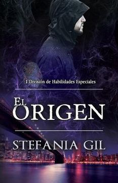 portada El Origen (in Spanish)