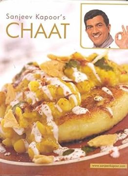 portada Chaat