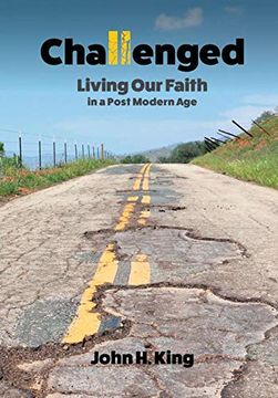 portada Challenged: Living our Faith in a Post Modern age 