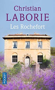 portada Les Rochefort (Pocket)