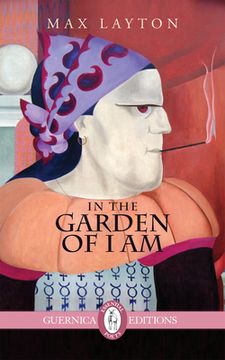 portada In the Garden of I Am: Volume 221 (en Inglés)