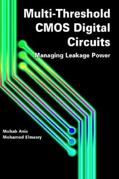 portada multi-threshold cmos digital circuits: managing leakage power