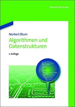 portada Algorithmen Und Datenstrukturen