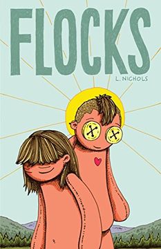 portada Flocks (en Inglés)