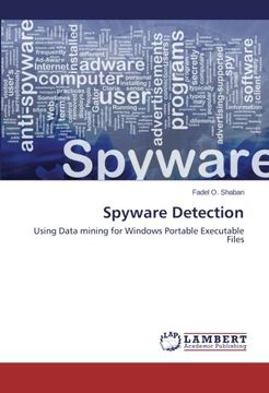 portada Spyware Detection