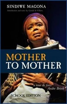 portada Mother to Mother