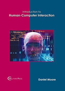portada Introduction to Human-Computer Interaction (en Inglés)