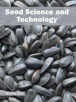 portada Seed Science and Technology (en Inglés)