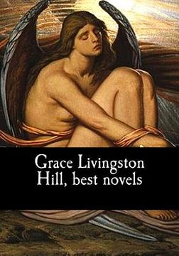 portada Grace Livingston Hill, best novels