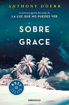 portada Sobre Grace (in Spanish)