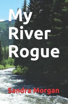 portada My River Rogue (en Inglés)