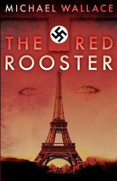 portada the red rooster (in English)
