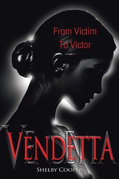 portada Vendetta: From Victim to Victor (en Inglés)
