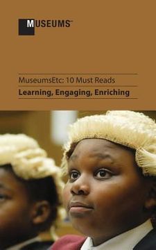 portada 10 Must Reads: Learning, Engaging, Enriching (en Inglés)