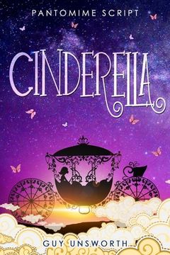 portada Cinderella: Pantomime Script