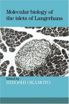 portada Molecular Biology of the Islets of Langerhans 