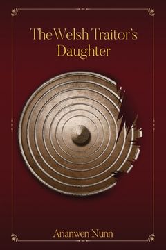 portada The Welsh Traitor's Daughter (in English)