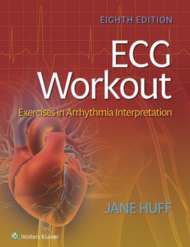 portada ECG Workout: Exercises in Arrhythmia Interpretation 