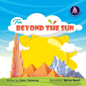 portada Far Beyond The Sun (in English)