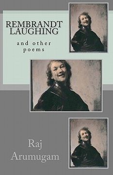 portada rembrandt laughing (en Inglés)