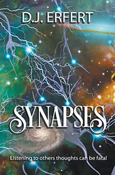 portada Synapses (en Inglés)