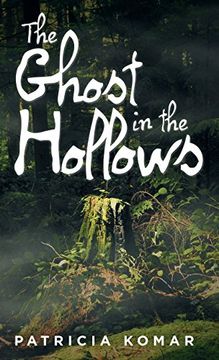 portada The Ghost in the Hollows
