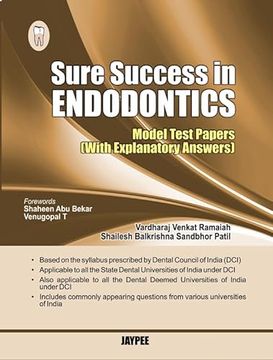 portada Sure Success in Endodontics