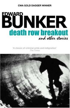 portada Death row Breakout & Other Stories: And Other Stories (en Inglés)