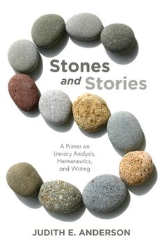 portada Stones and Stories (en Inglés)