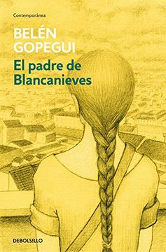portada El Padre de Blancanieves (in Spanish)