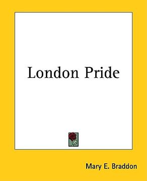 portada london pride (en Inglés)