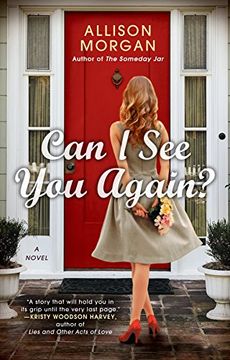 portada Can i see you Again? (in English)
