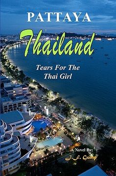 portada thailand - pattaya (en Inglés)