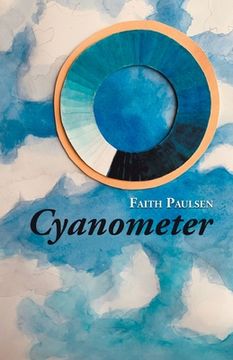 portada Cyanometer (en Inglés)