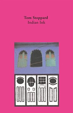 portada Indian ink (in English)