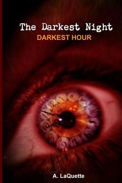 portada The Darkest Night - "Darkest Hour" (en Inglés)