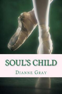portada Soul's Child: Winner of the 2012 YWO Book of the Year Award