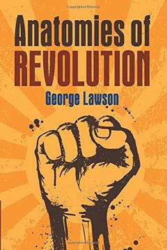 portada Anatomies of Revolution (en Inglés)