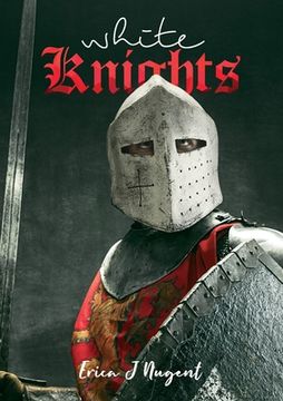 portada White Knights (en Inglés)