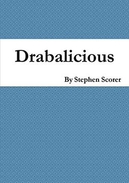 portada Drabalicious (in English)