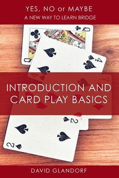 portada Ynm: Introduction and Card Play Basics (in English)