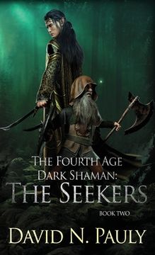 portada The Seekers (en Inglés)