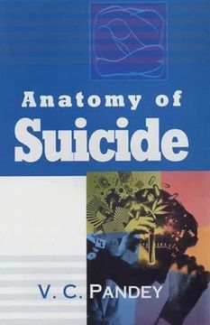 portada Anatomy of Suicide